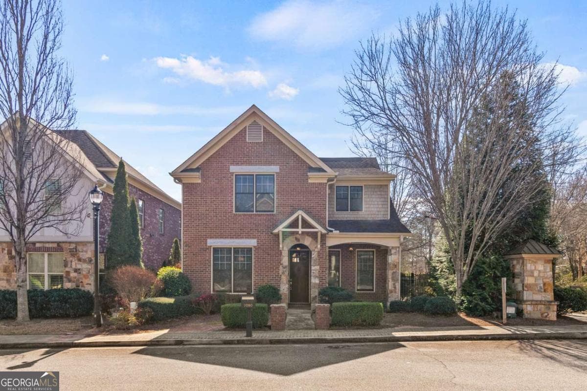 West Village · 2080 Village Station Crossing SE, Smyrna GA 30080