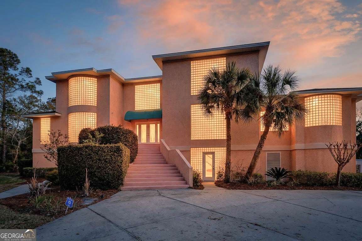 Blythe Island · 466 Midway Circle, Brunswick GA 31523