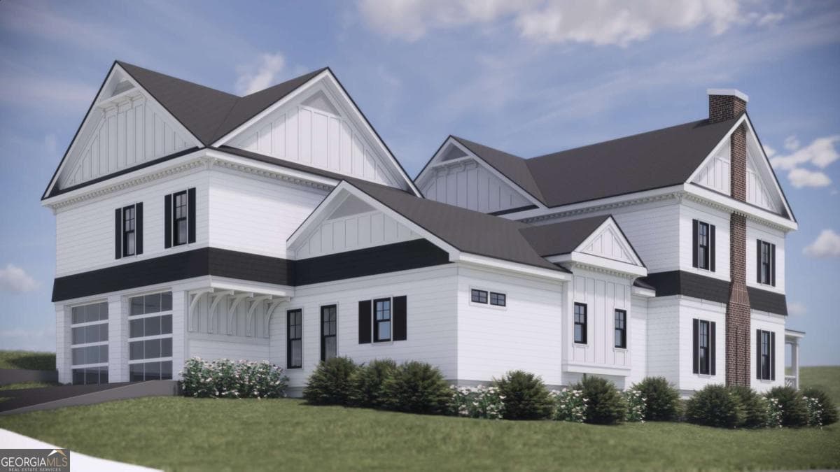 Homestead at Hog Mountain · 948 Hilltop Park Court, Dacula GA 30019