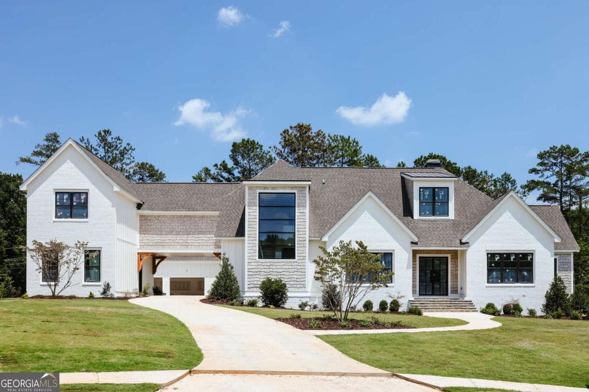 Spartan Estates · 3119 Spartan Estates Drive, Athens GA 30606