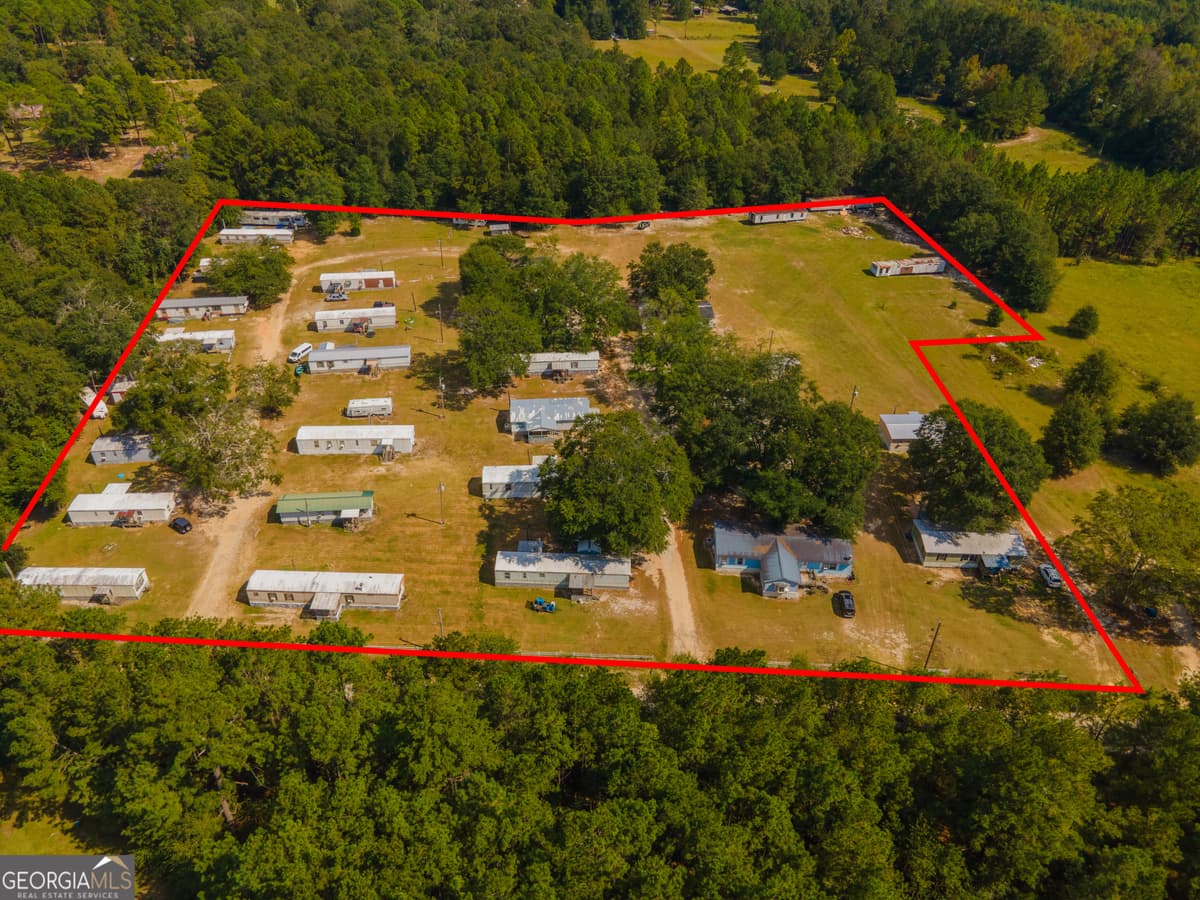 3023 Finch Road, Millen GA 30442