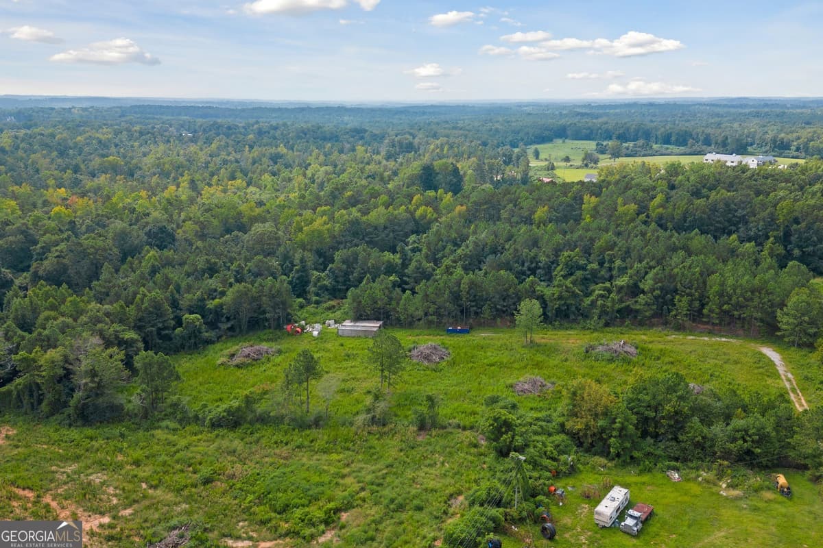 166 Highway, Villa Rica GA 30180