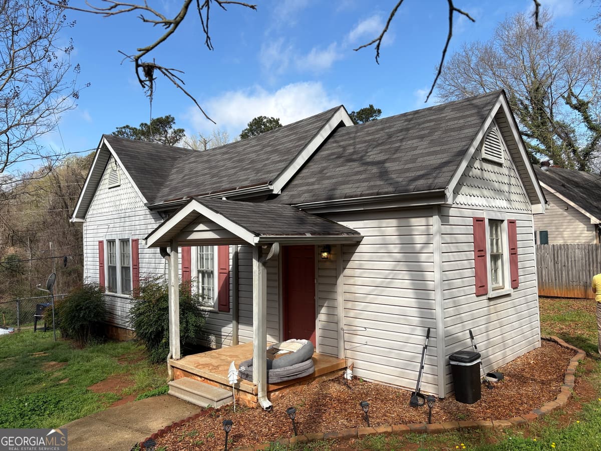 Barnett Shoals · 115 Barnett Shoals Road, Athens GA 30605