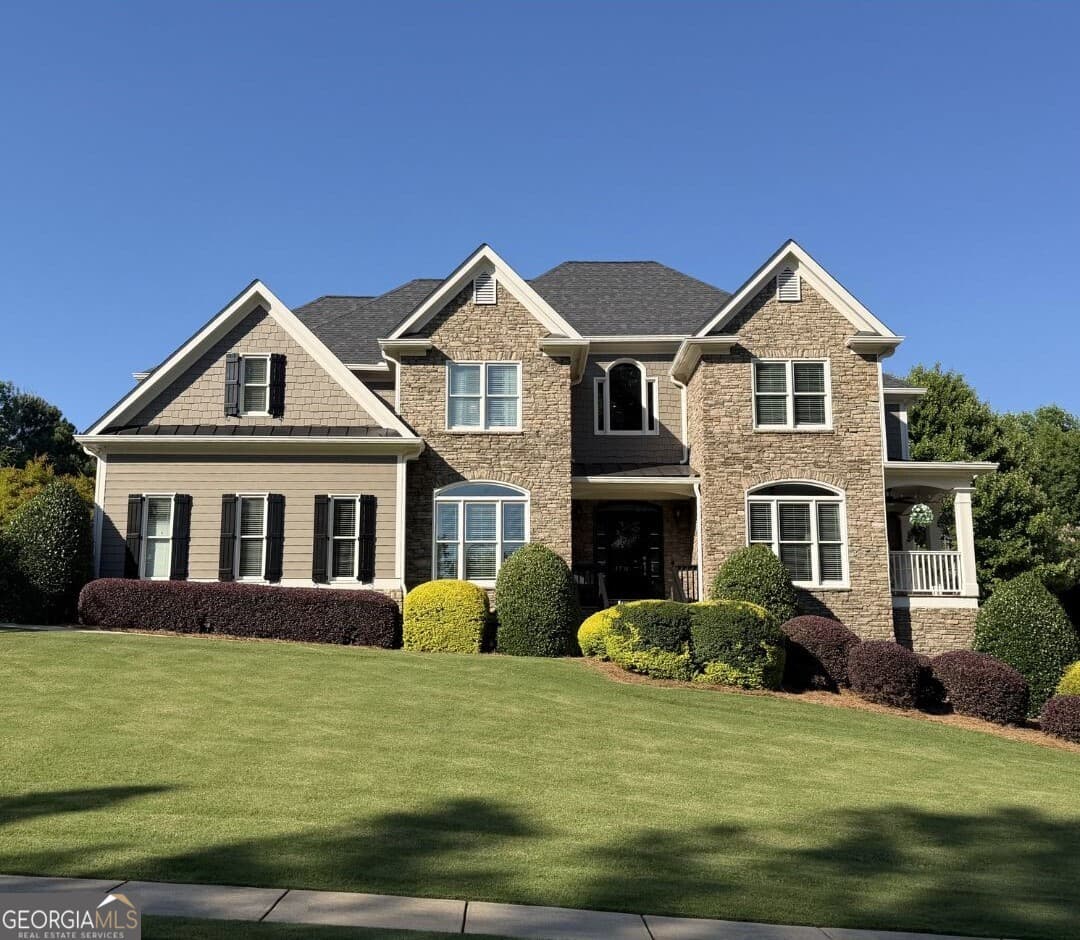 Lakeshore · 446 Lakeshore Drive, Monroe GA 30655