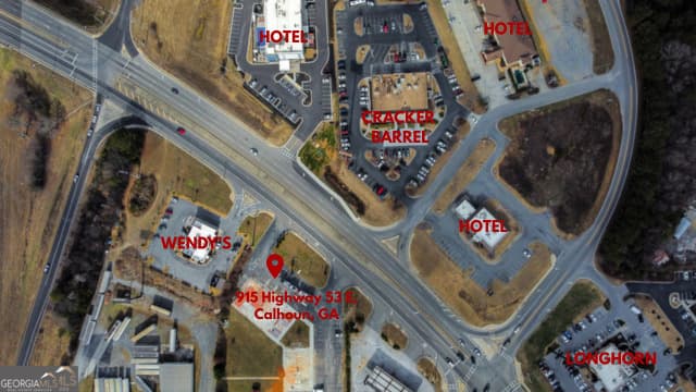 915 Highway 53 SE, Calhoun GA 30701
