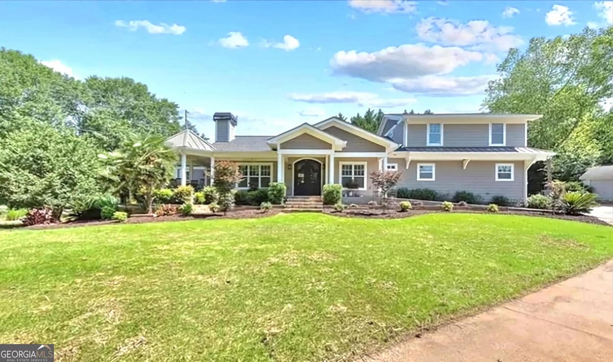 670 Cedar Grove Church Road, Jefferson GA 30549