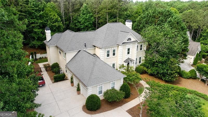River Mansions · 3610 Mansions Parkway, Berkeley Lake GA 30096