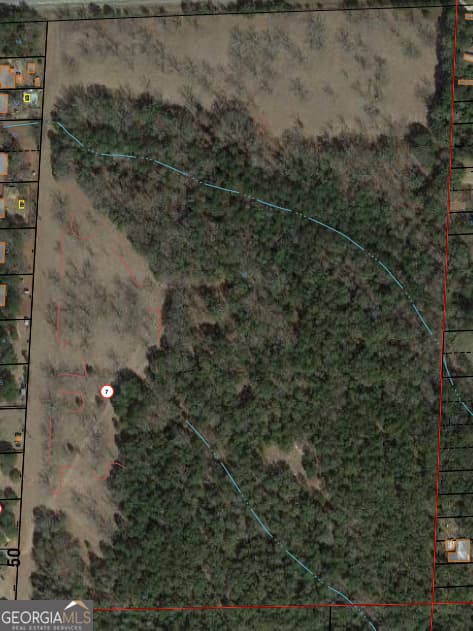 0 Hwy 30, Eufaula AL 36027