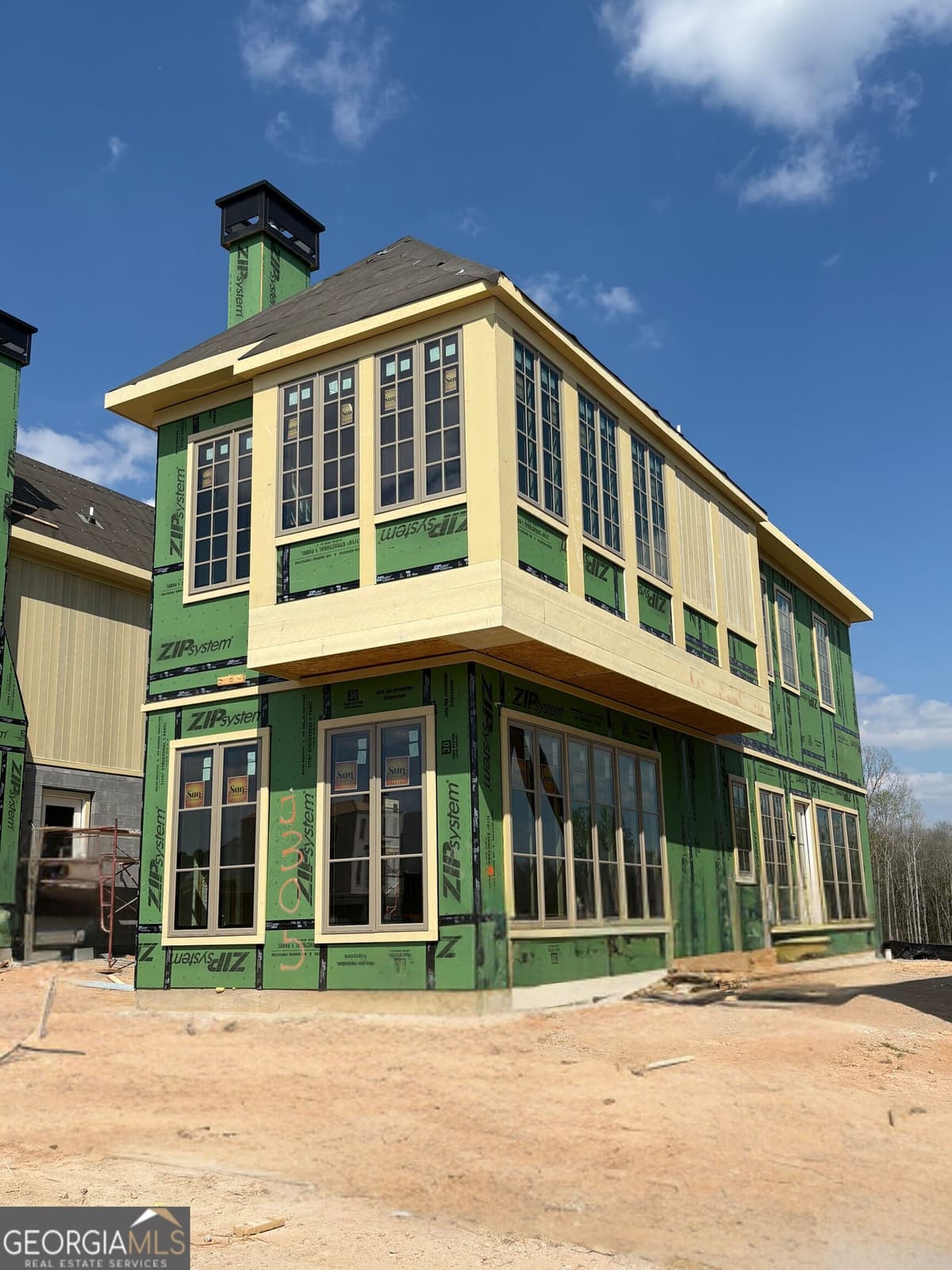 Trilith · 270 Central Avenue, Fayetteville GA 30214