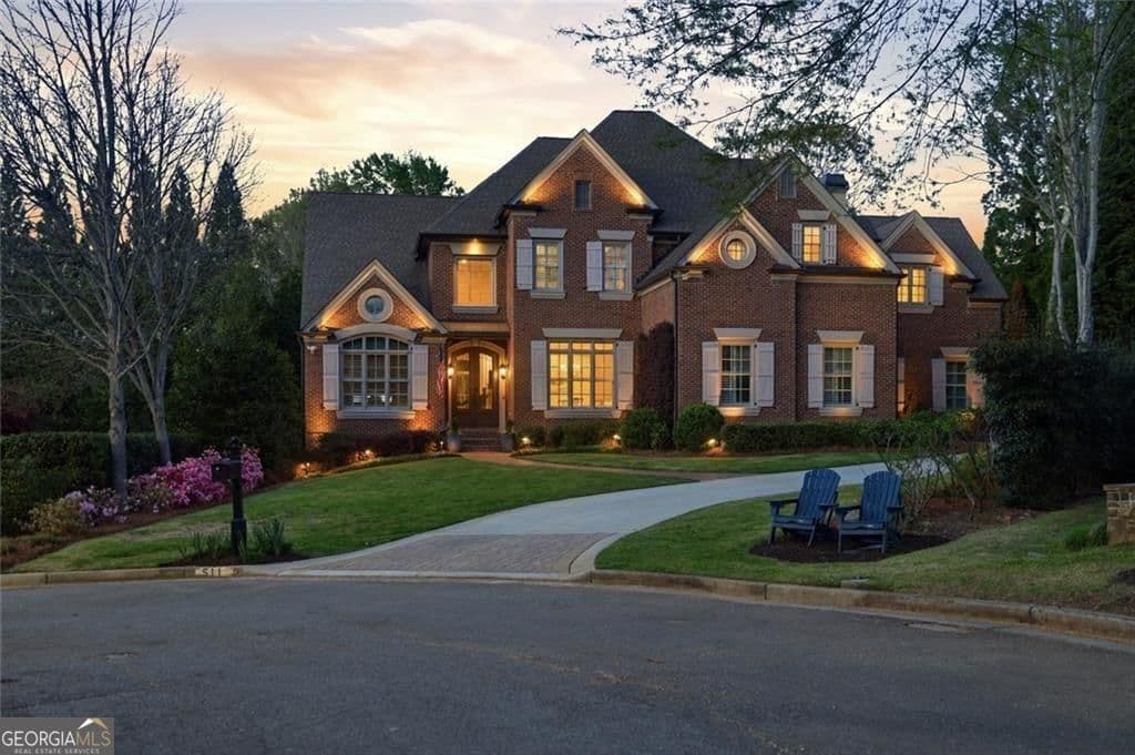 Westbury Park · 511 Westbury Park Place, Marietta GA 30067