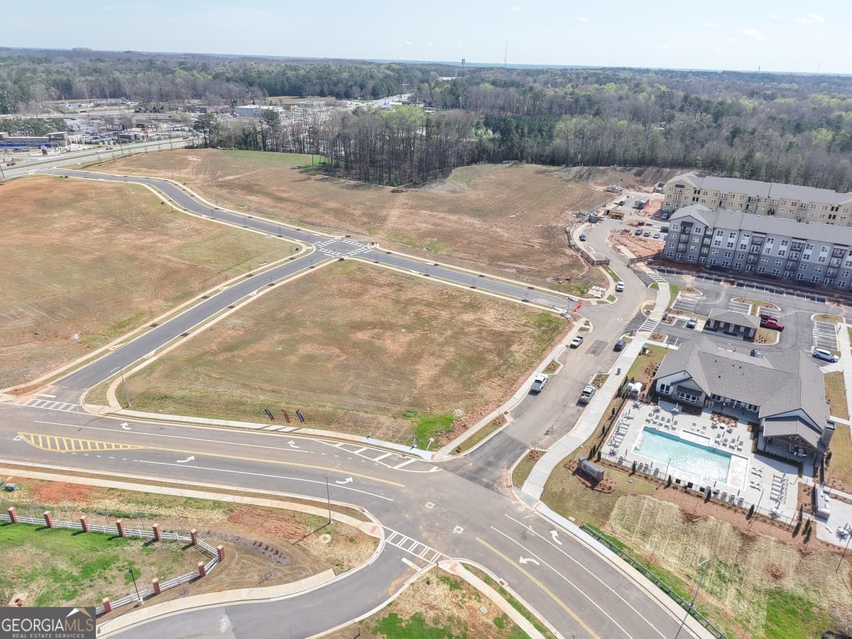 0 Foxfield Parkway, Douglasville GA 30135