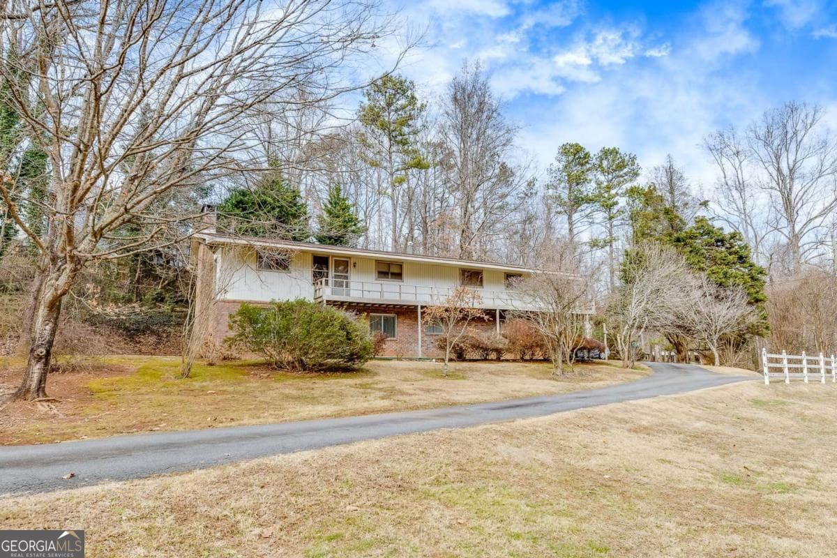 Sibley Prop · 1036 Wooten Lake Road NW, Kennesaw GA 30144