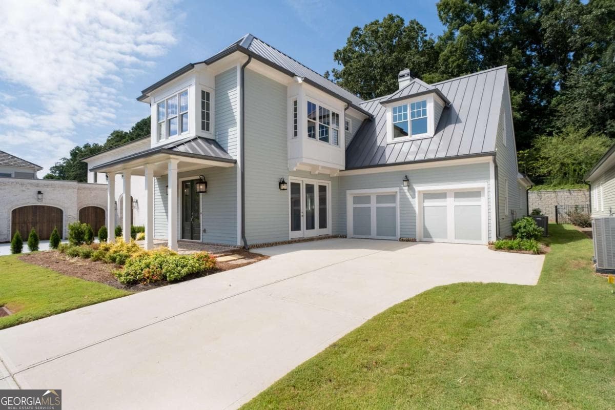 Vickery · 7235 Cordery Road, Cumming GA 30040