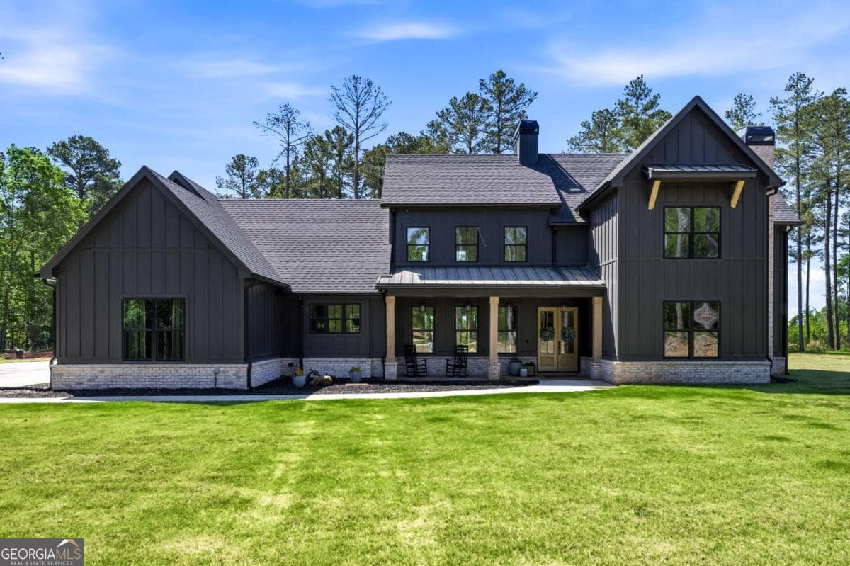 270 Indian Creek Road, Good Hope GA 30641