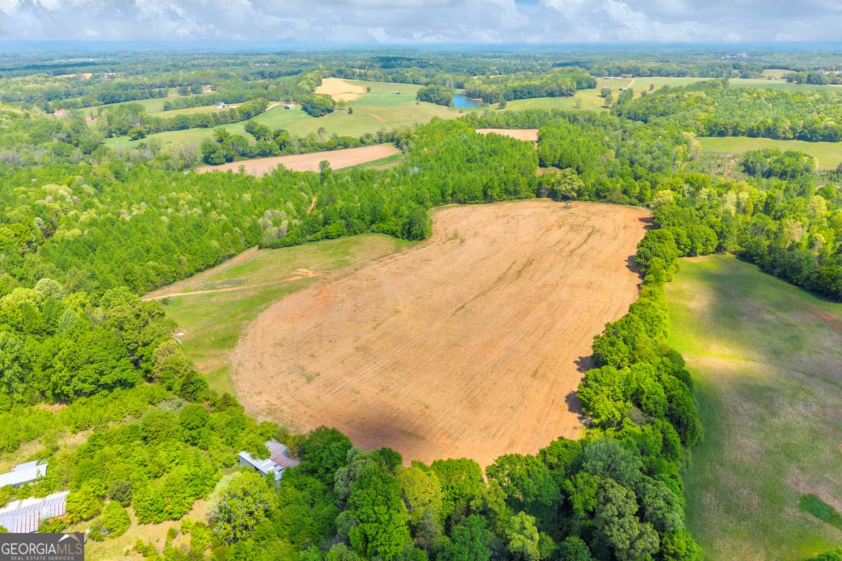 1224 Cedar Ridge Road, Commerce GA 30530