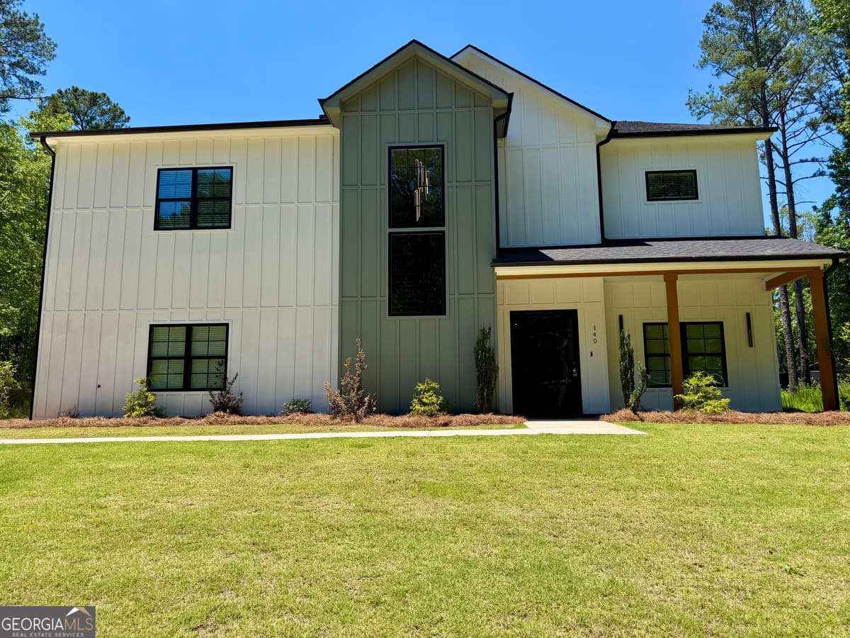 140 Wesley Place, Fayetteville GA 30214