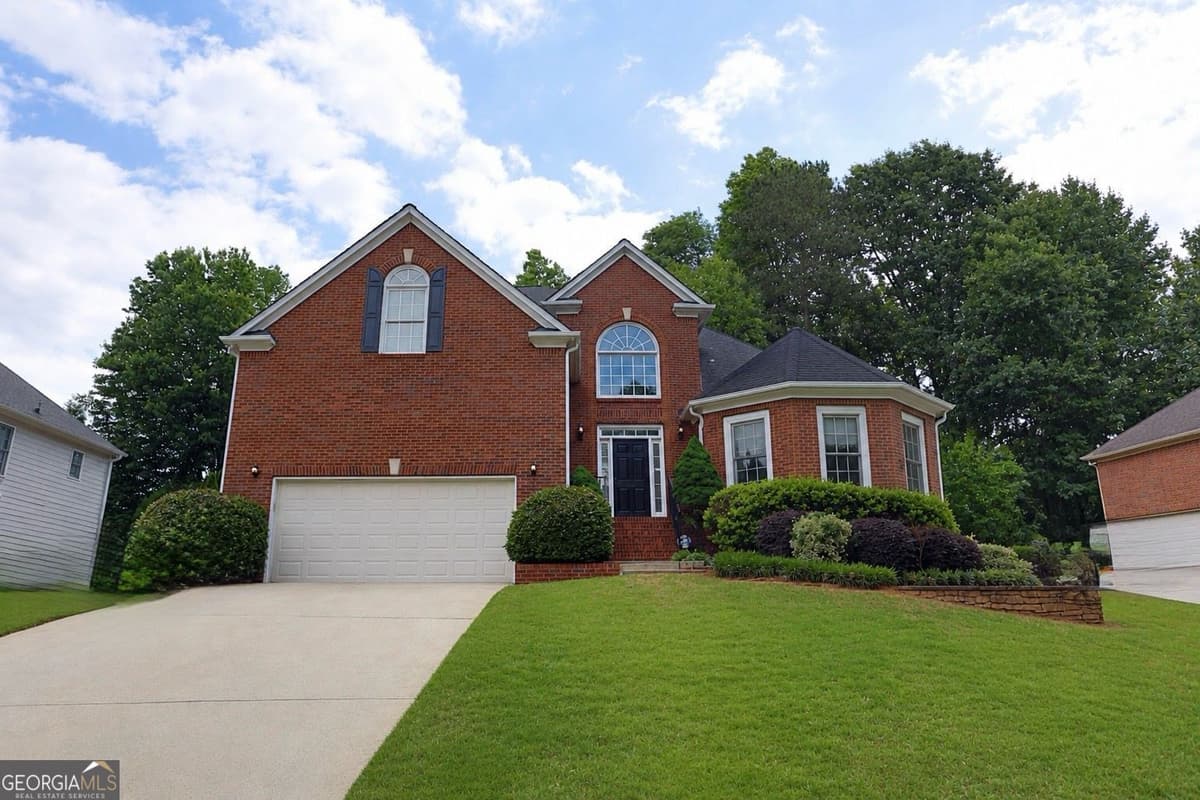 Coleman Ridge · 6025 Dumont Trace, Roswell GA 30075
