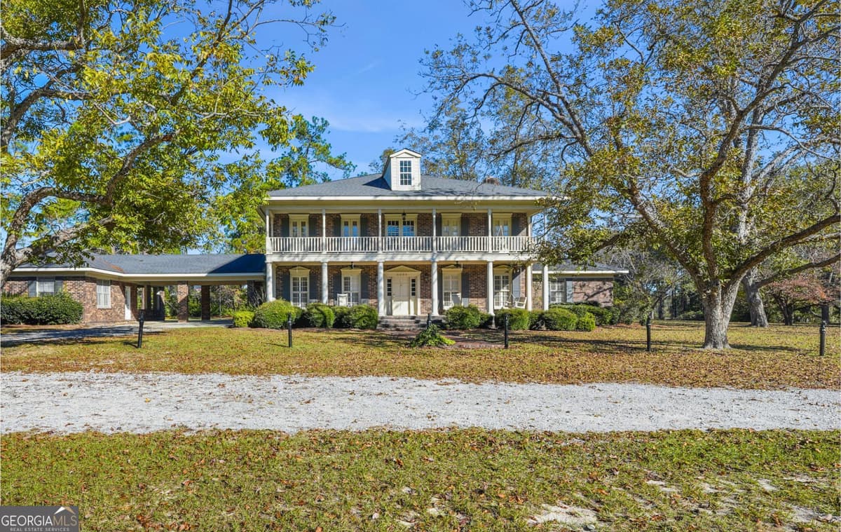 Spring Lake · 5009 Country Club Road, Statesboro GA 30458