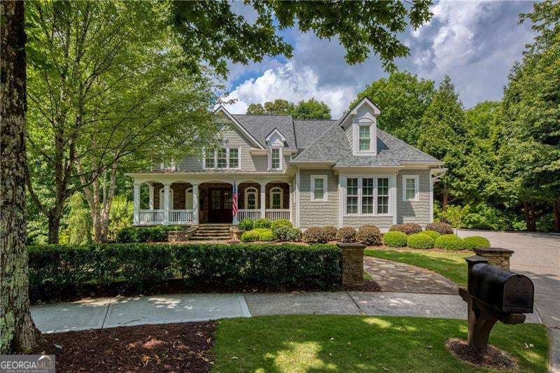 Marina Bay · 6627 Westerly Lane, Gainesville GA 30506