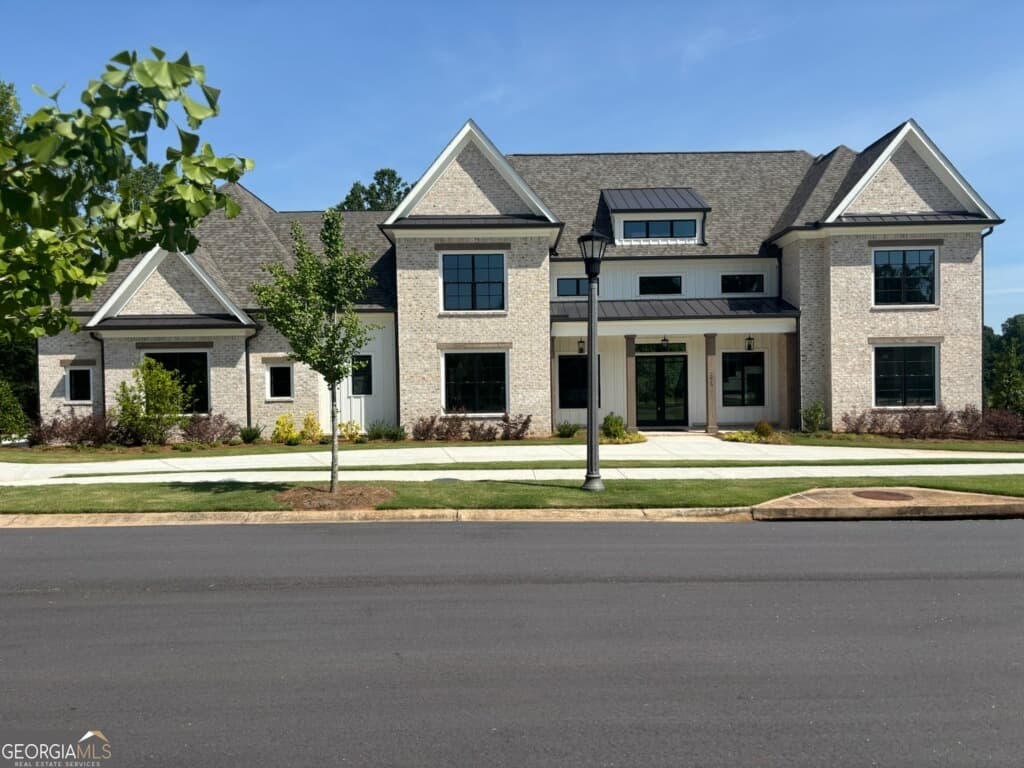 The Georgia Club · 2819 Kestrel Drive, Statham GA 30666