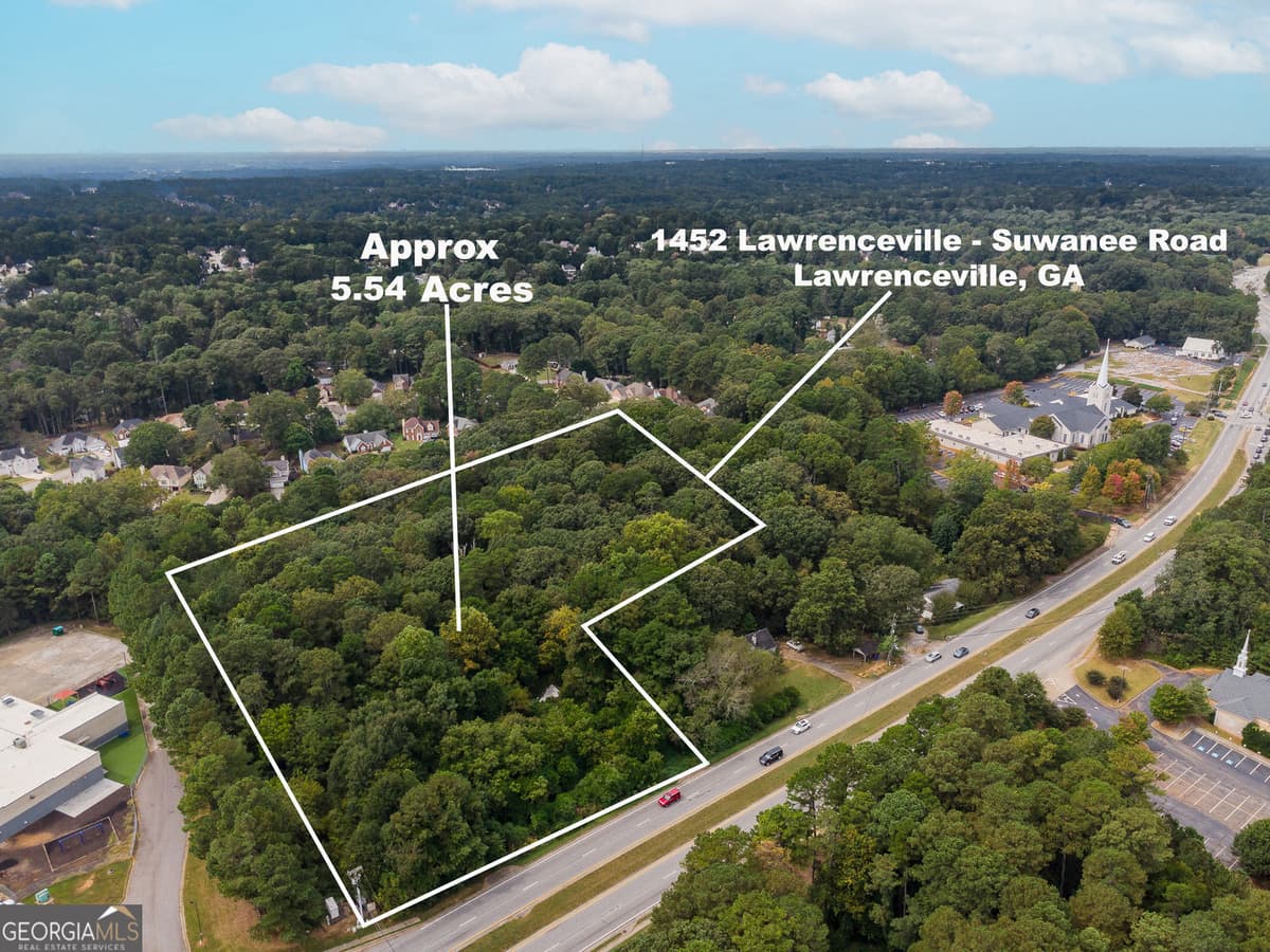 1452 Lawrenceville Suwanee Road, Lawrenceville GA 30043