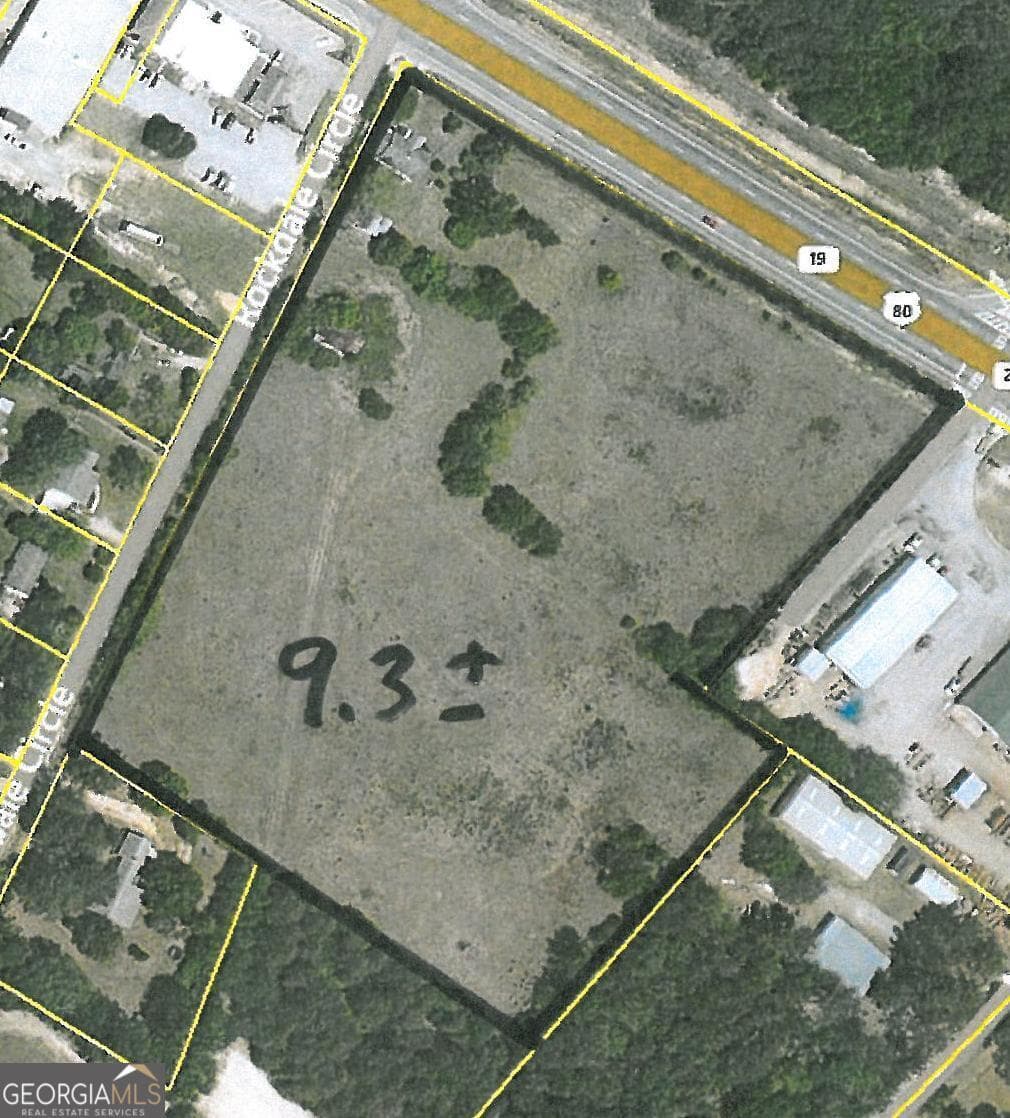 2368 Us Highway 80 W, Dublin GA 31021