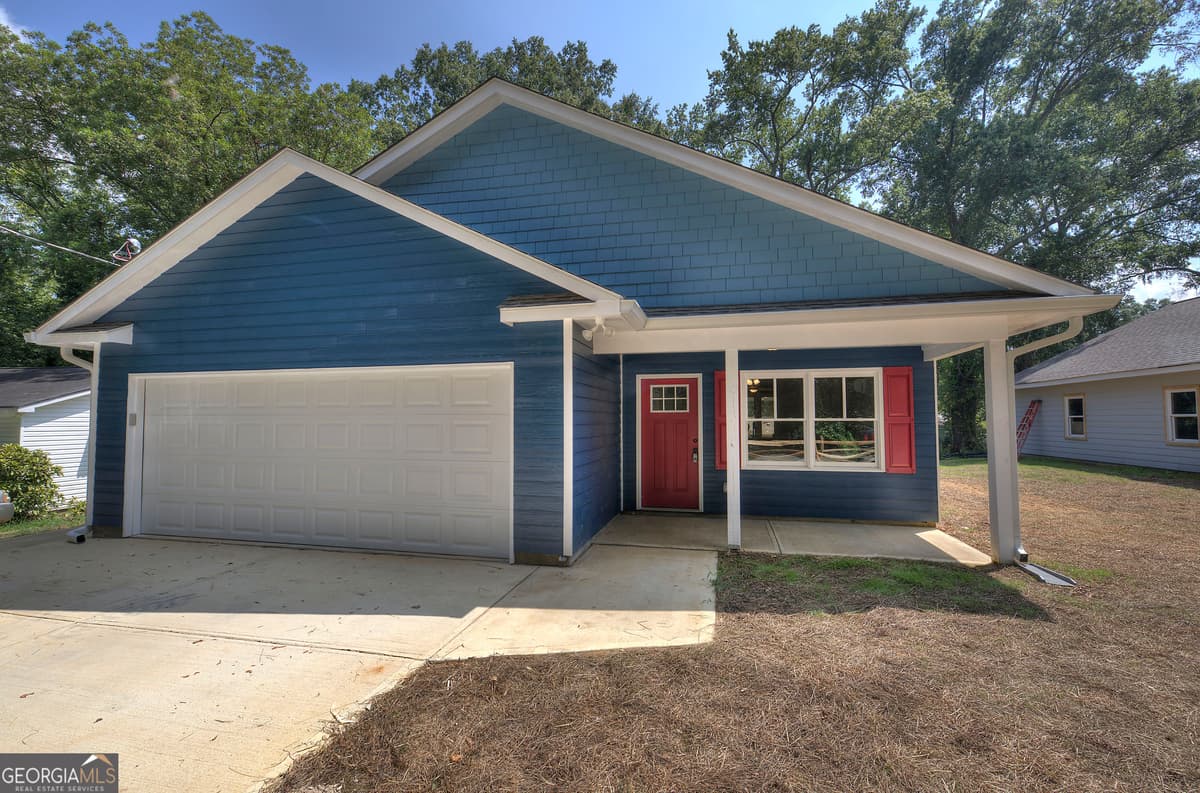 multiple · 16 Walker Street, Cartersville GA 30120
