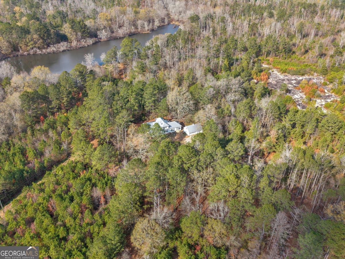 481 Turner Road, Concord GA 30206