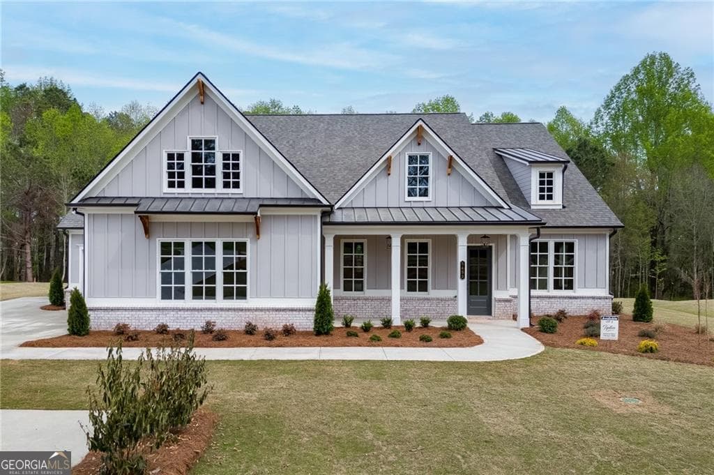 5450 Settingdown Road, Cumming GA 30041