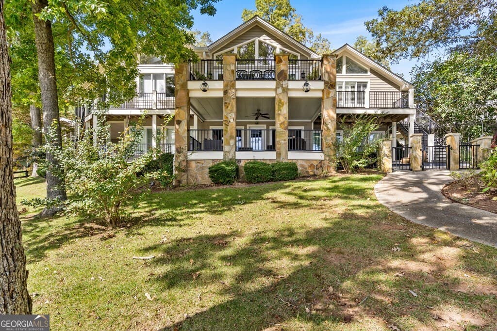Heathers Cove · 1370 Heathers Cove Circle, Hiawassee GA 30546