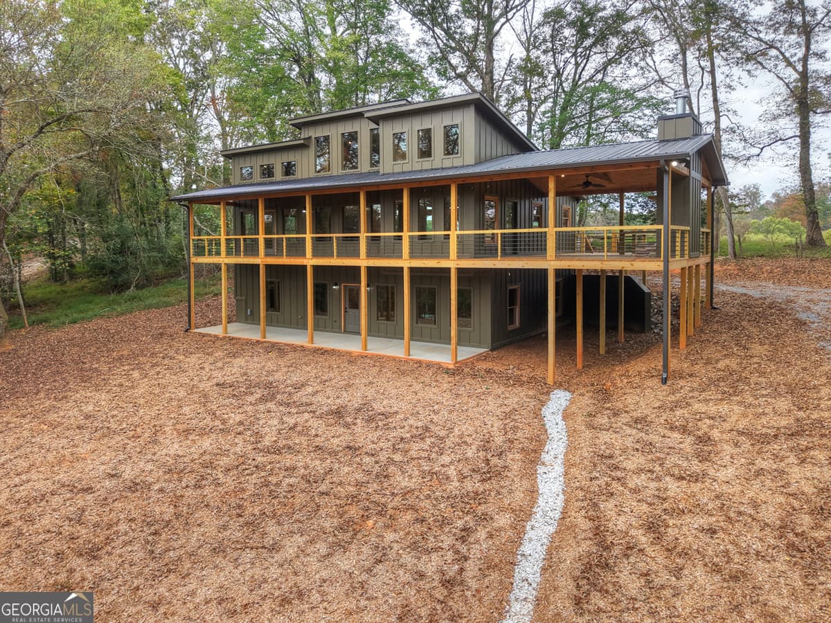 Awensa · 288 Windy Valley, Blue Ridge GA 30513