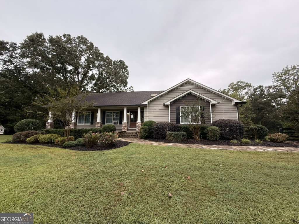 1463 Kellogg Creek Road, Acworth GA 30102
