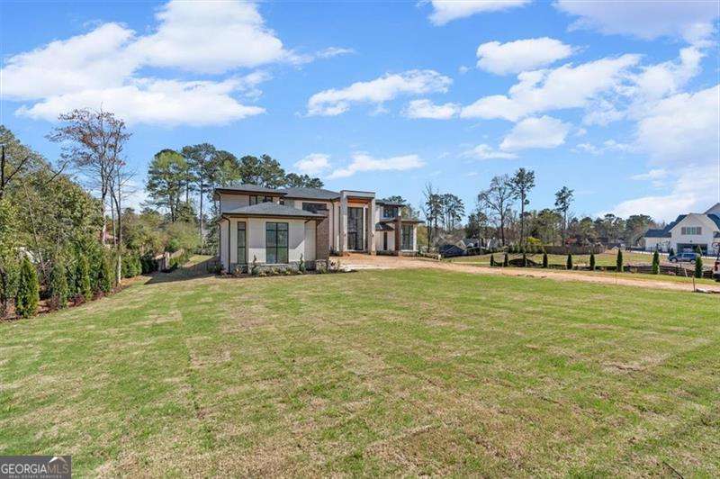 Sanders Field Estates · 120 Woodlawn Drive, Marietta GA 30067