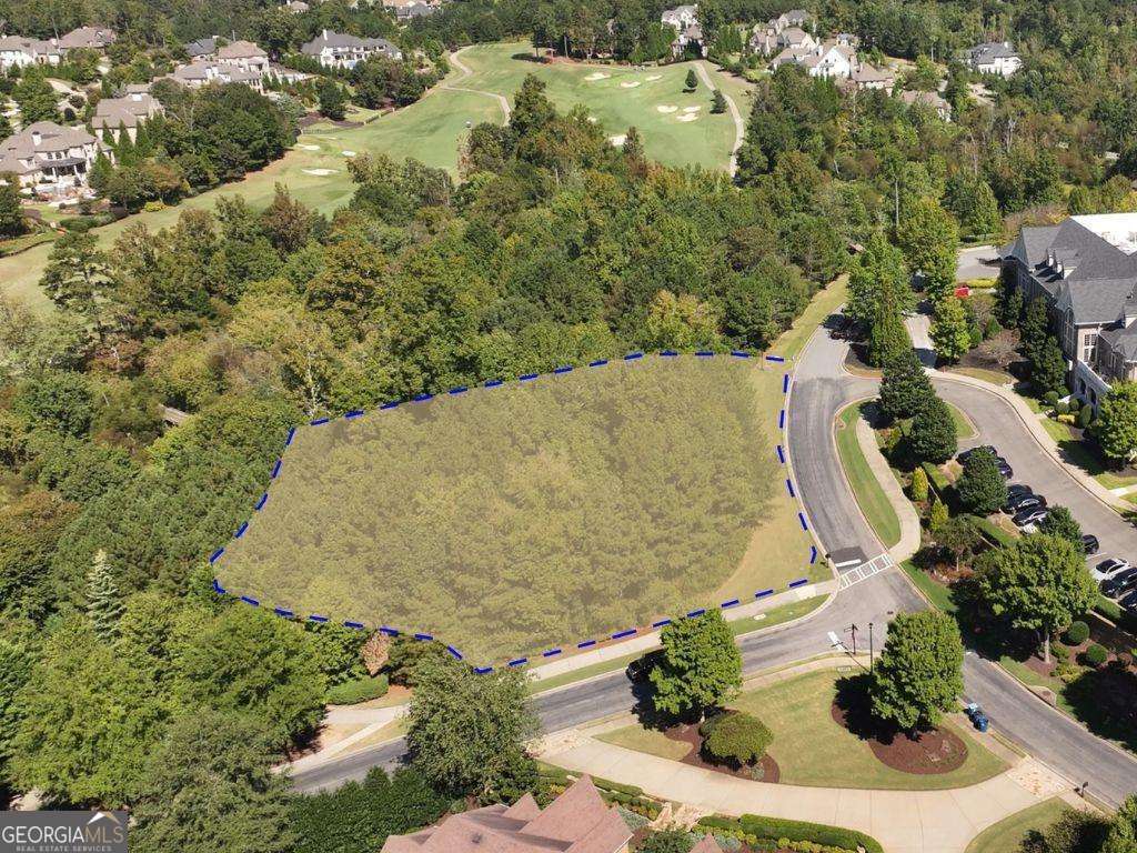 The Manor · 15954 Manor Club Drive, Milton GA 30004