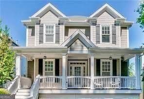 Lynwood Park · 3268 Cates Avenue NE, Brookhaven GA 30319