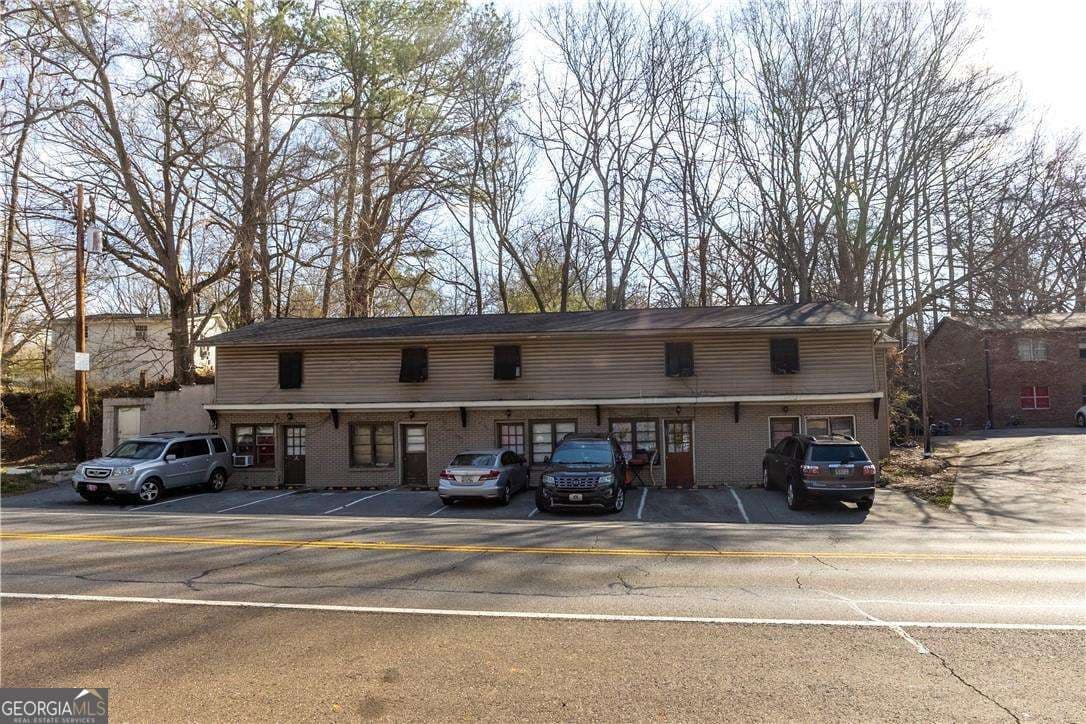 550 Waleska Road, Canton GA 30114