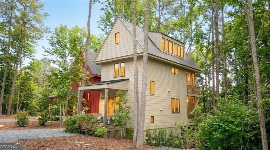 Trilith · 110 Arcadia Avenue, Fayetteville GA 30214