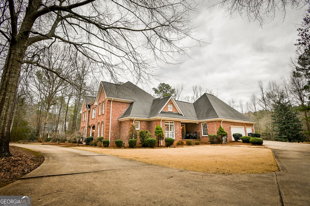 Wesleyan · 30 Wesleyan Way, Oxford GA 30054