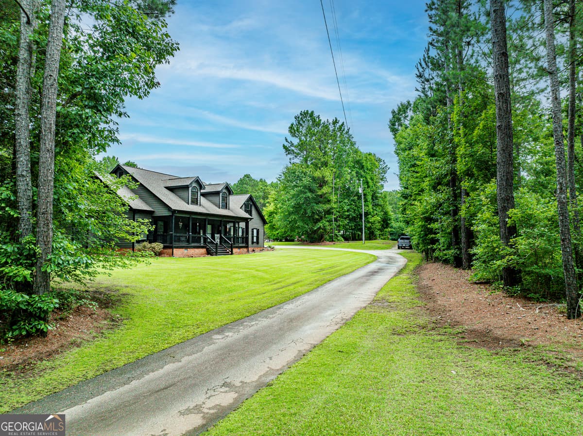 3385 Ga Highway 83 S, Monticello GA 31064