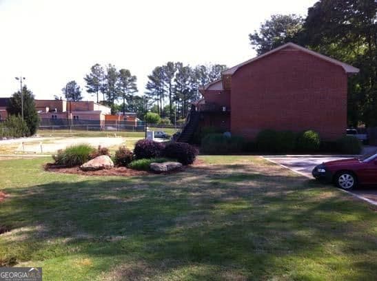 2400 N Beverly Hills Drive, Chamblee GA 30341