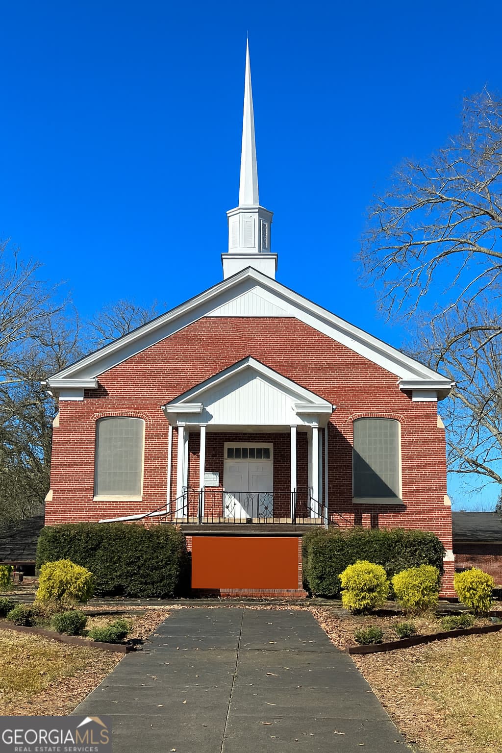 177 Chestnut Street, Trion GA 30753