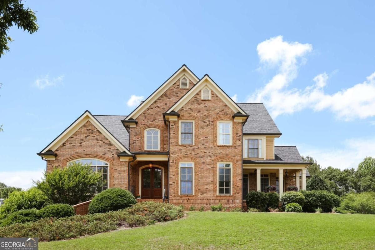 Lakewood Manor · 2041 Lakewood Manor Drive, Watkinsville GA 30677