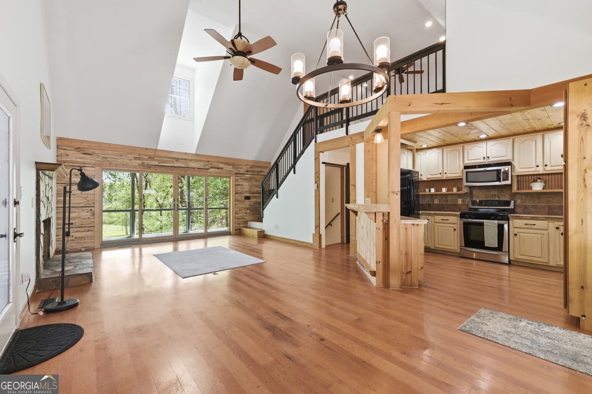 2685 Messer Road, Young Harris GA 30582