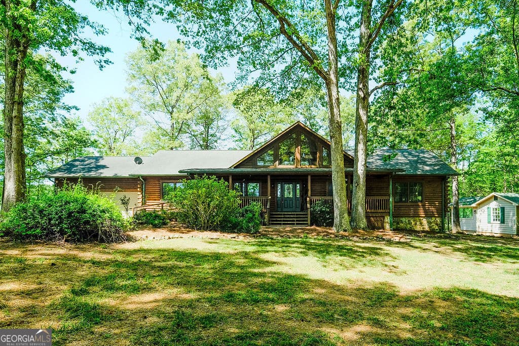 838 Buford Carey Road, Hull GA 30646
