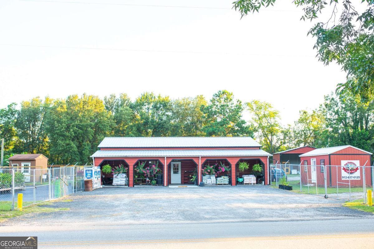6337 Birmingham Avenue, Patterson GA 31557