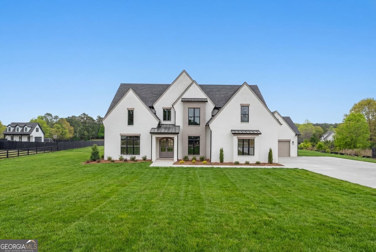 3215 Indian Shoals Road, Dacula GA 30019