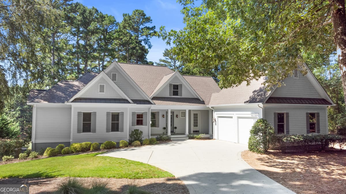 Reynolds Landing · 1011 Ridge Terrace, Greensboro GA 30642