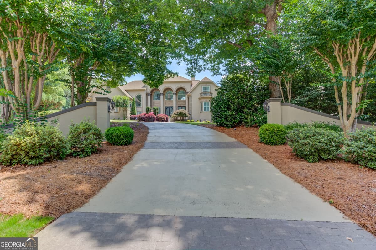 Chateau Elan · 1905 Kathy Whitworth Drive, Braselton GA 30517