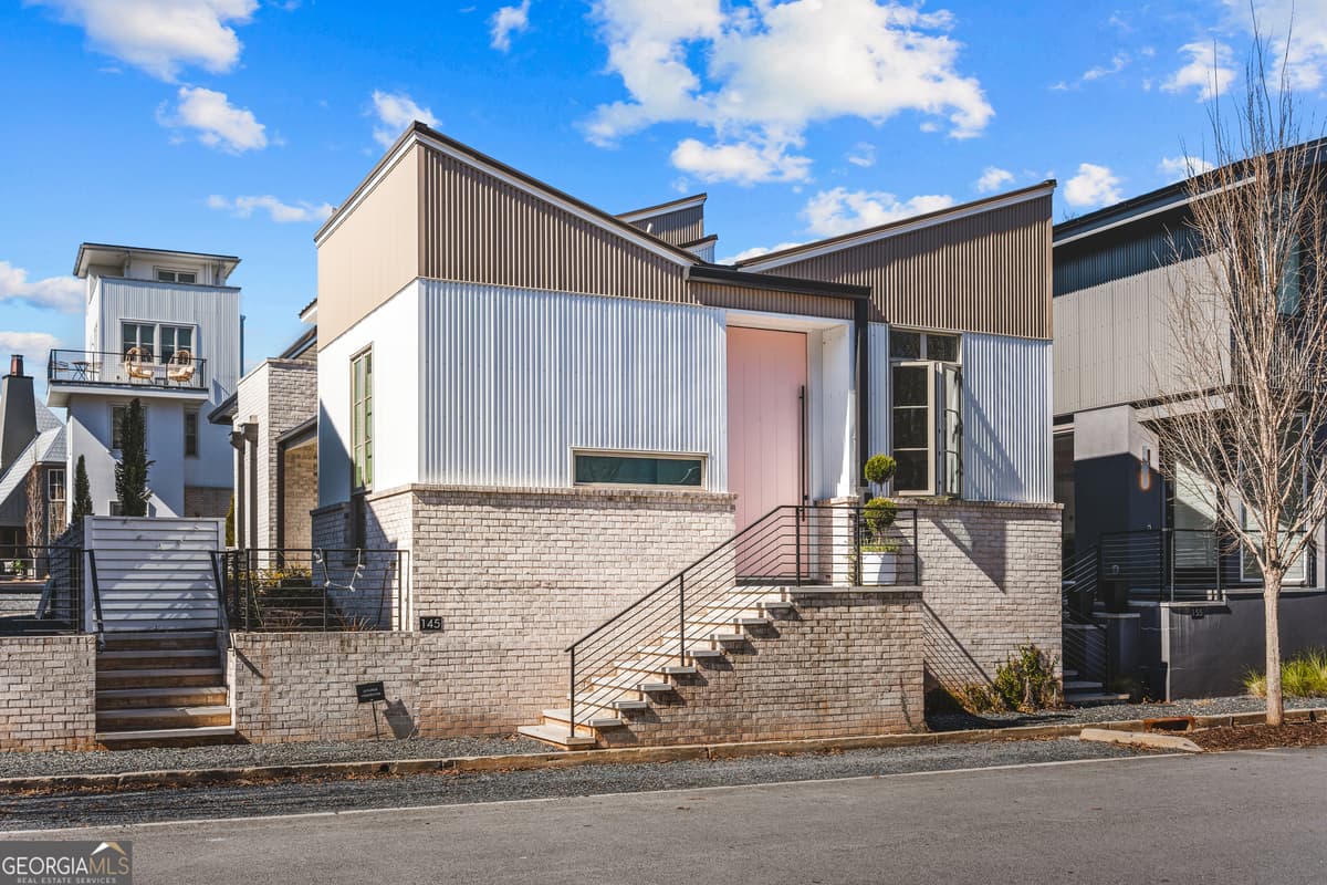 Trilith · 145 Arcadia Avenue, Fayetteville GA 30214