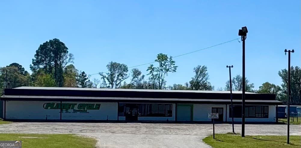 6982 US HwY 280, Hagan GA 30429